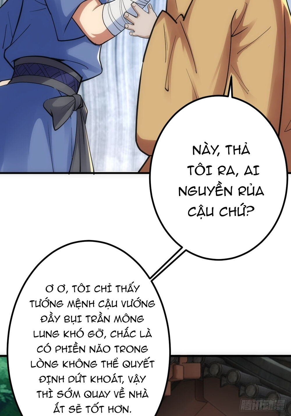 Tuyệt Thế Võ Công Chapter 7 - 61