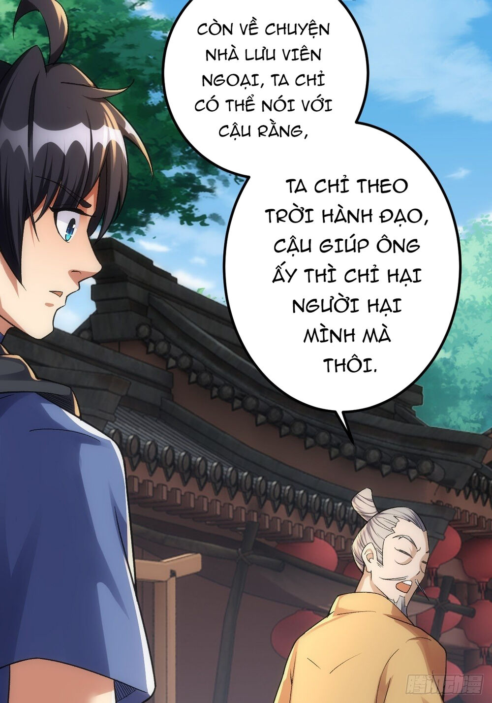 Tuyệt Thế Võ Công Chapter 7 - 63