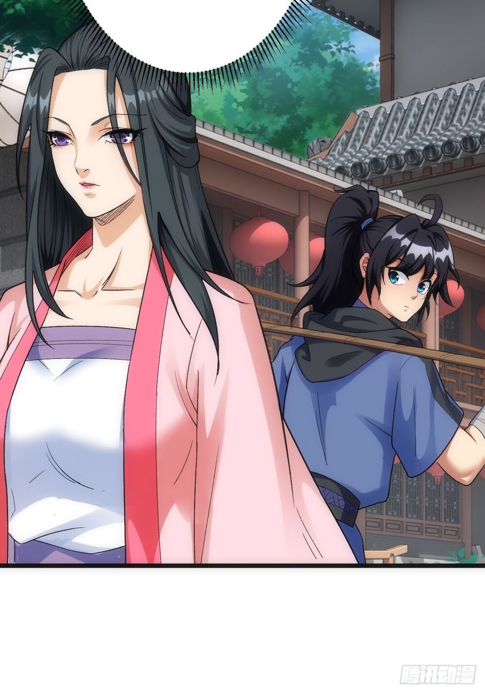 Tuyệt Thế Võ Công Chapter 7 - 67