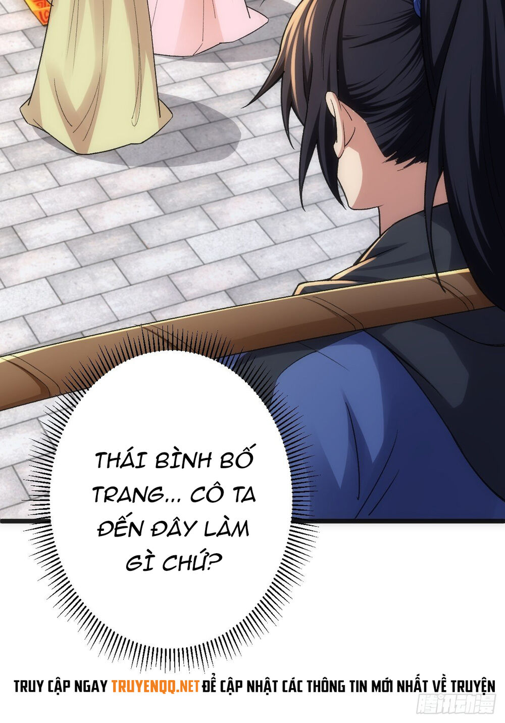 Tuyệt Thế Võ Công Chapter 7 - 69