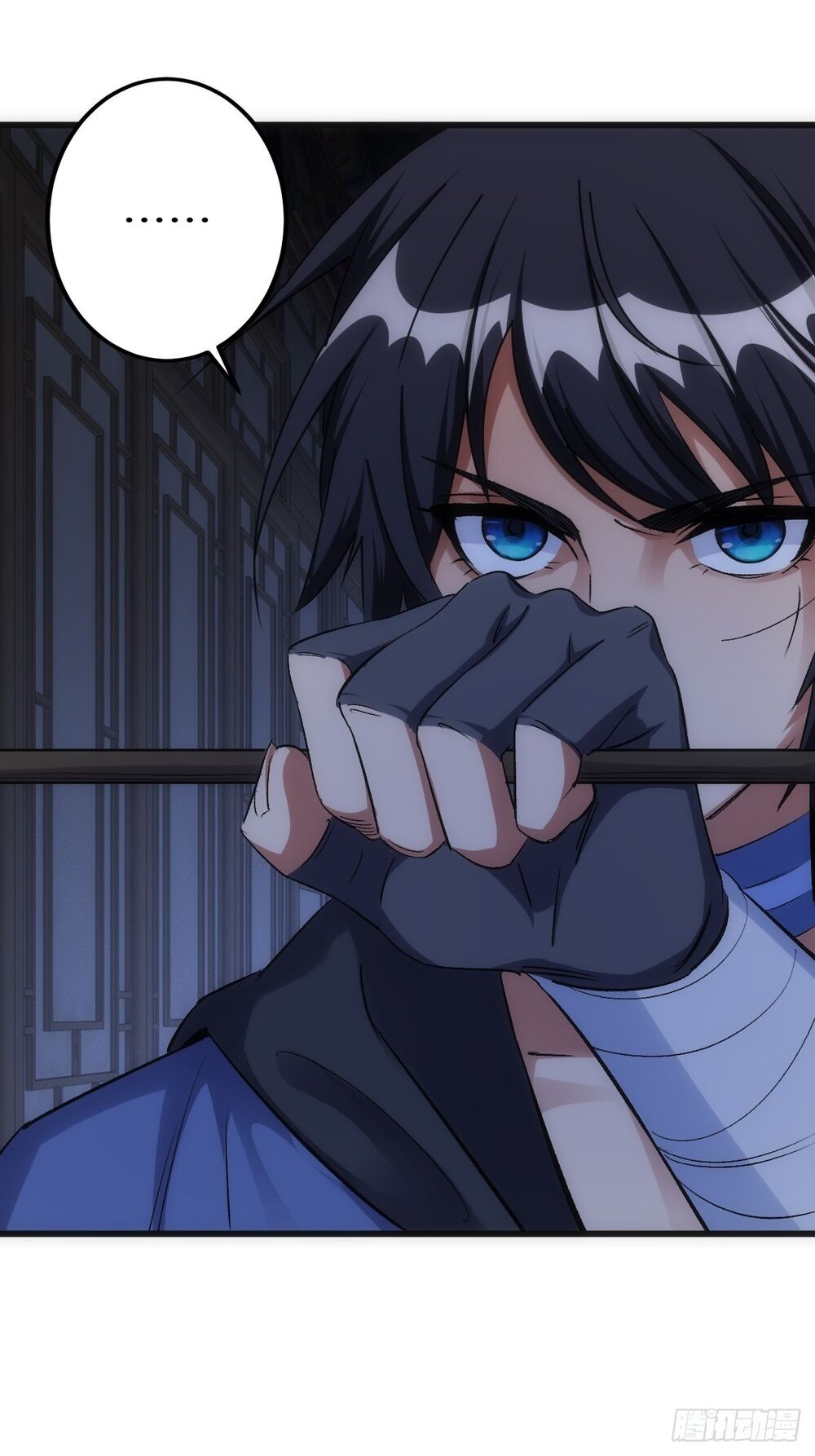 Tuyệt Thế Võ Công Chapter 7 - 9