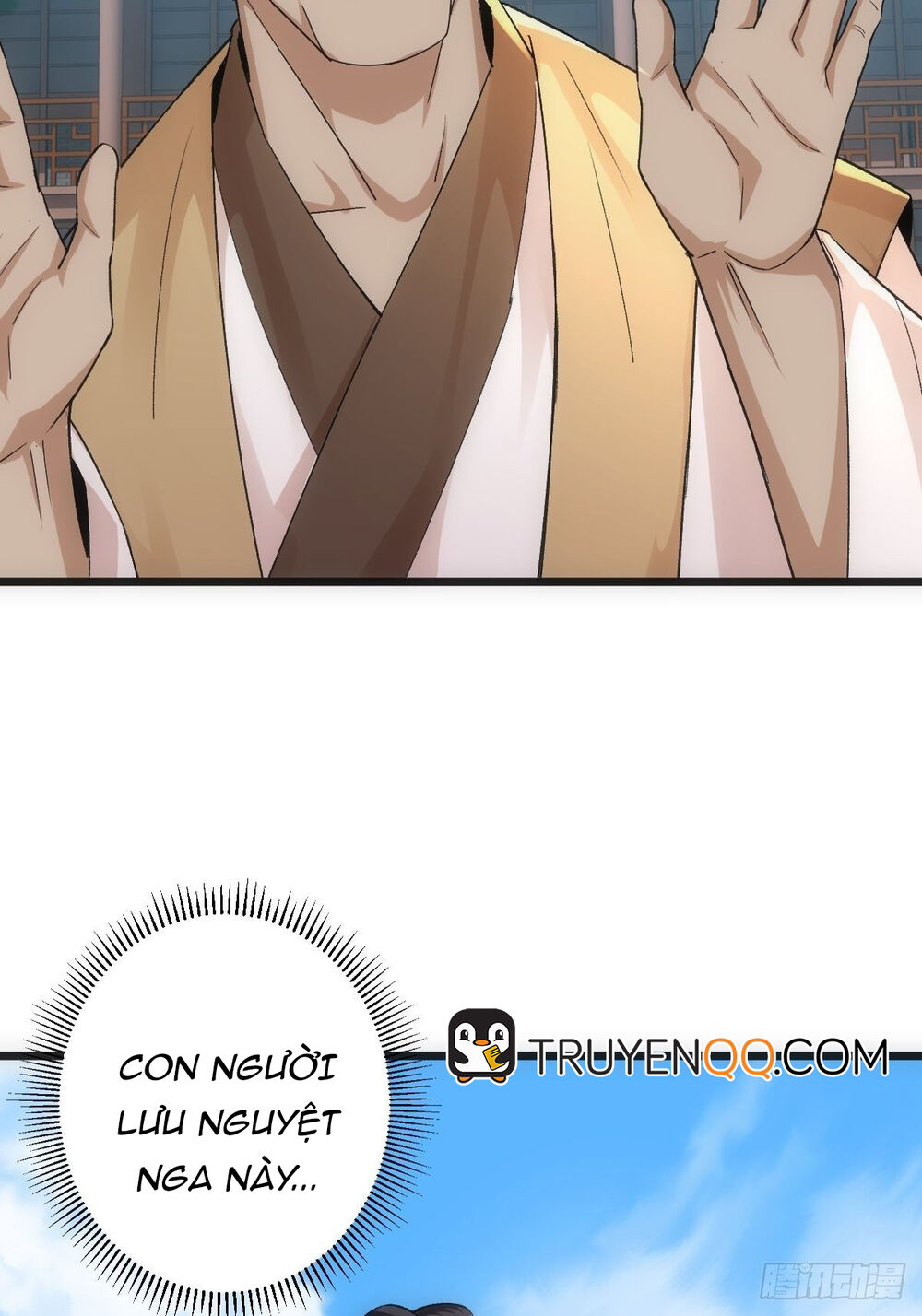 Tuyệt Thế Võ Công Chapter 8 - 11