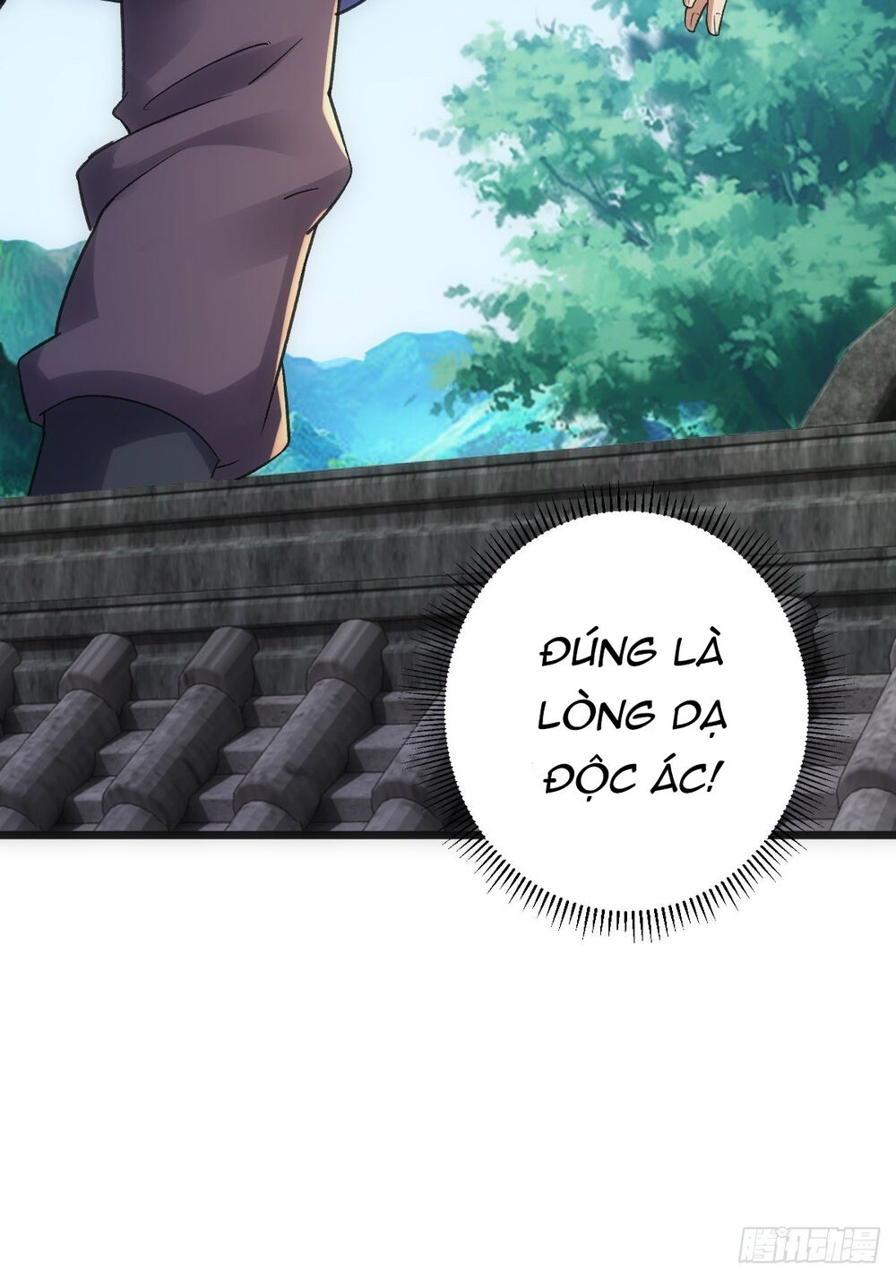 Tuyệt Thế Võ Công Chapter 8 - 13