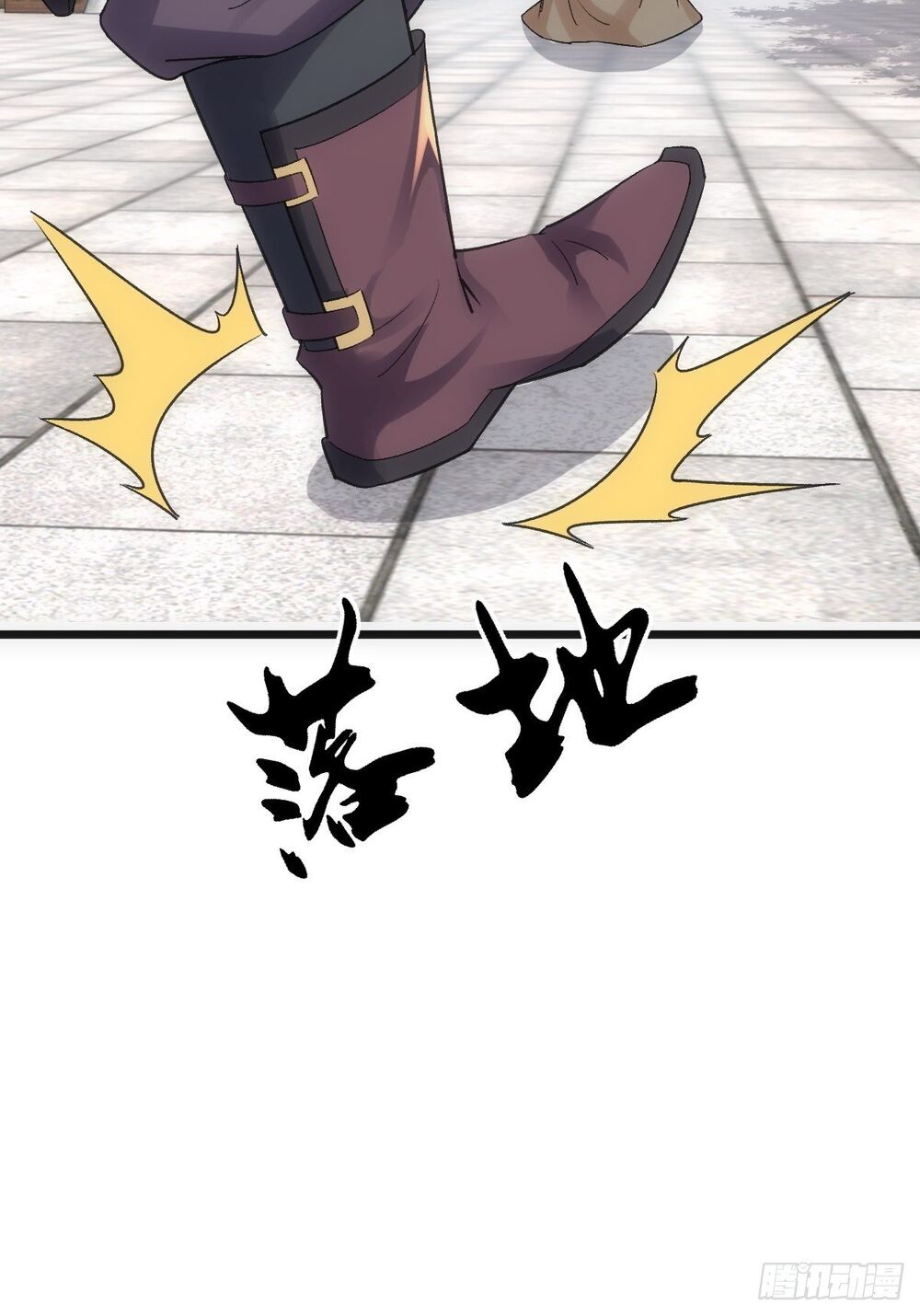 Tuyệt Thế Võ Công Chapter 8 - 15