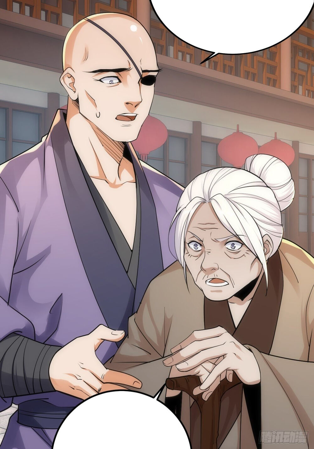 Tuyệt Thế Võ Công Chapter 8 - 18