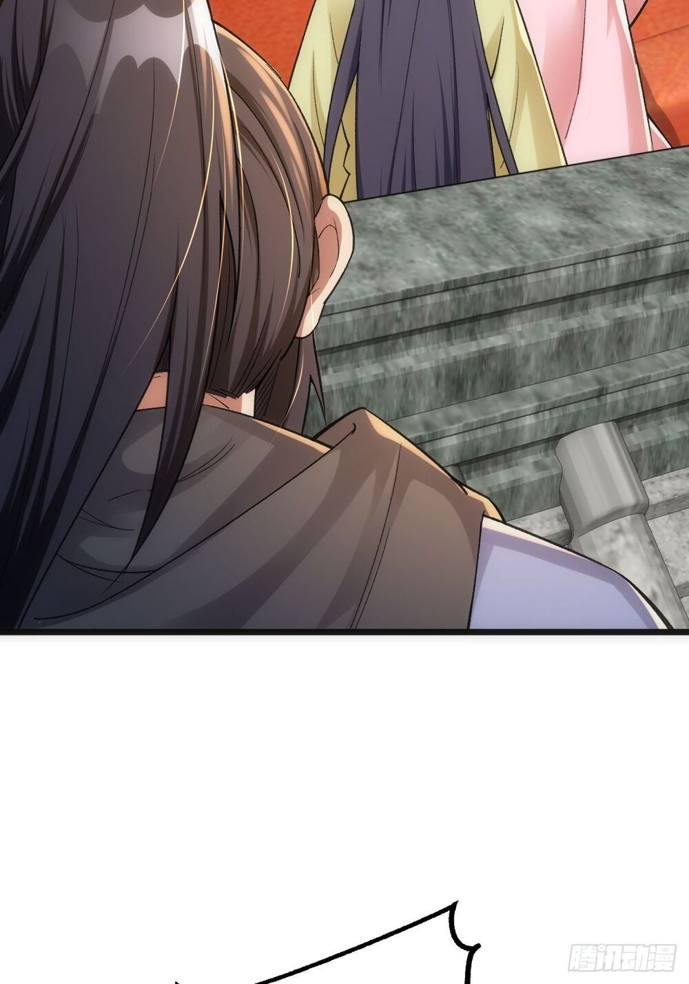 Tuyệt Thế Võ Công Chapter 8 - 3