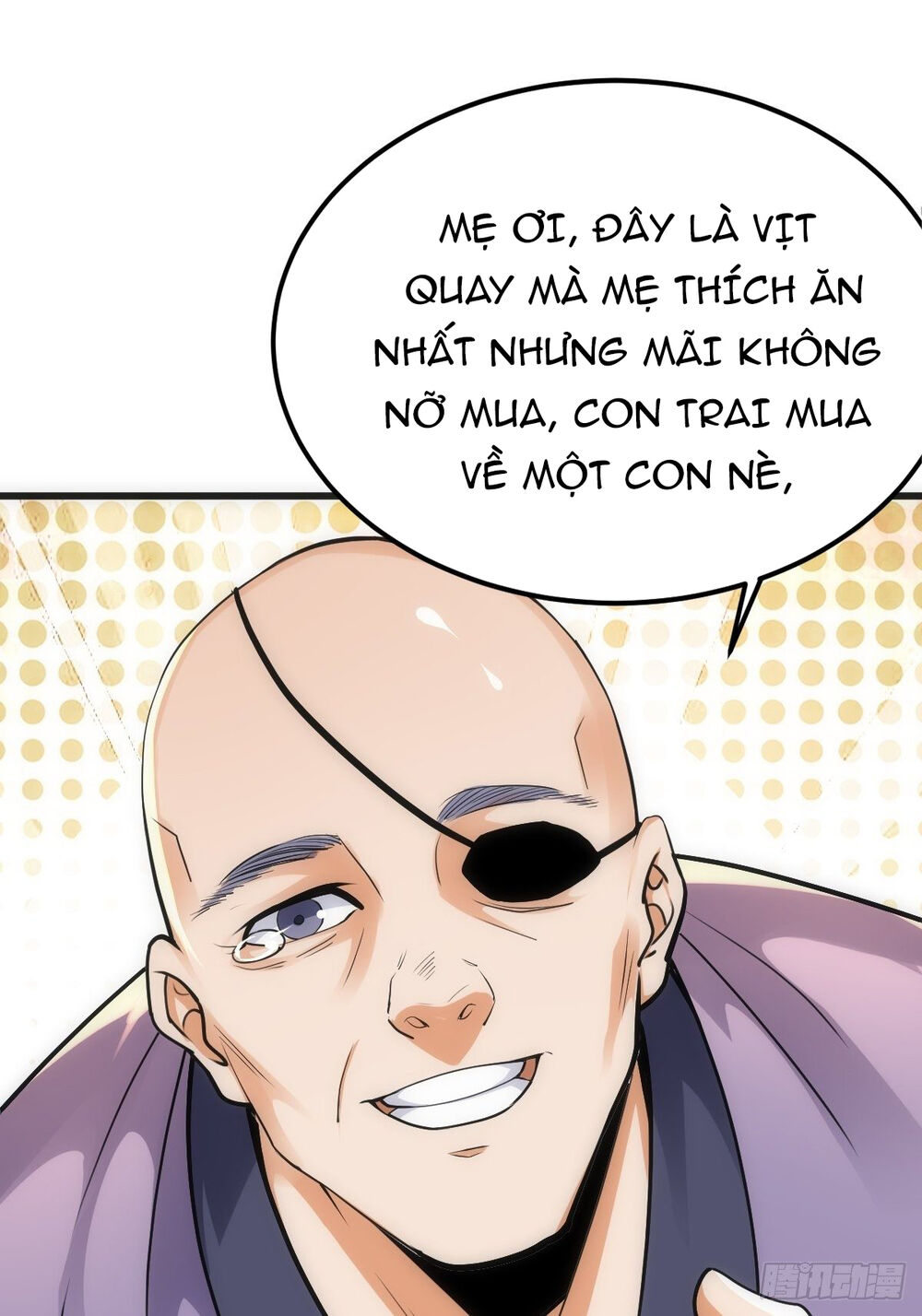 Tuyệt Thế Võ Công Chapter 8 - 21