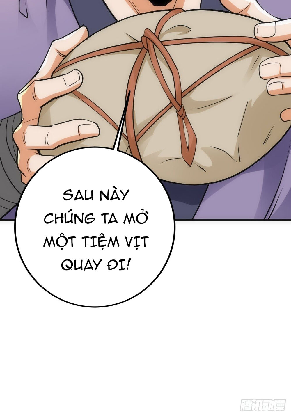 Tuyệt Thế Võ Công Chapter 8 - 22