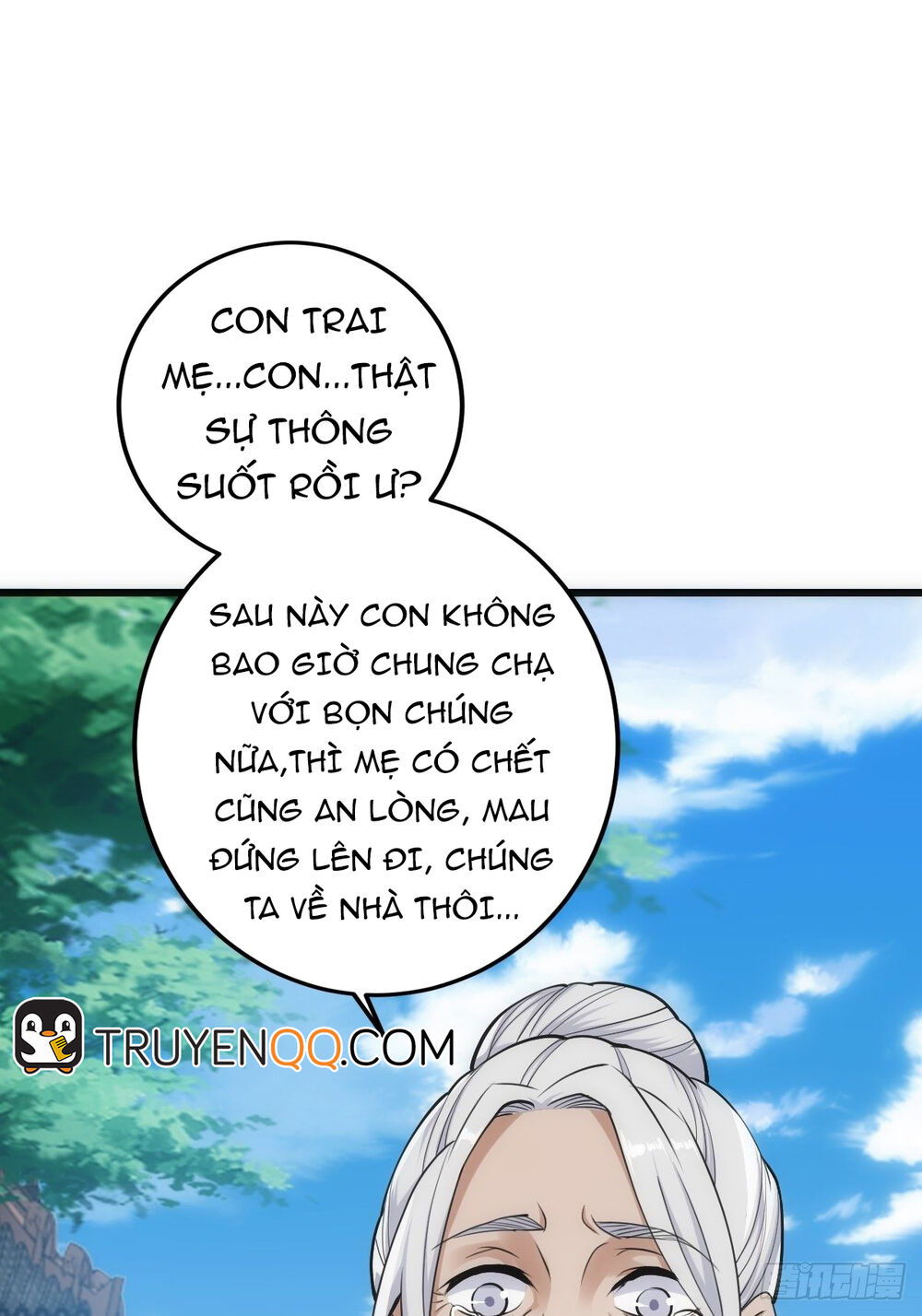 Tuyệt Thế Võ Công Chapter 8 - 23