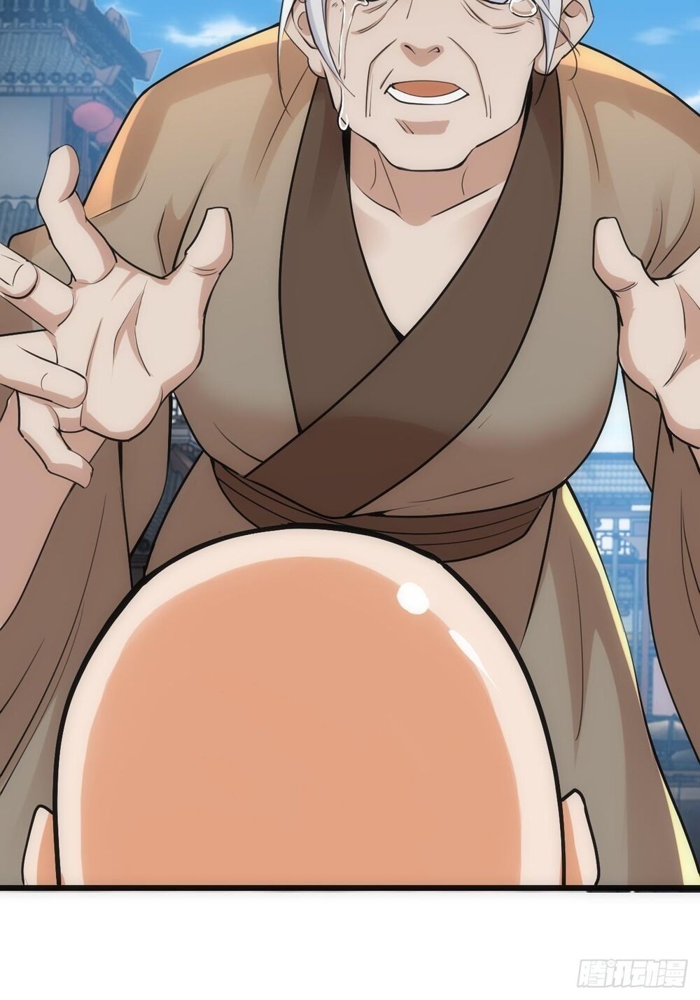 Tuyệt Thế Võ Công Chapter 8 - 24