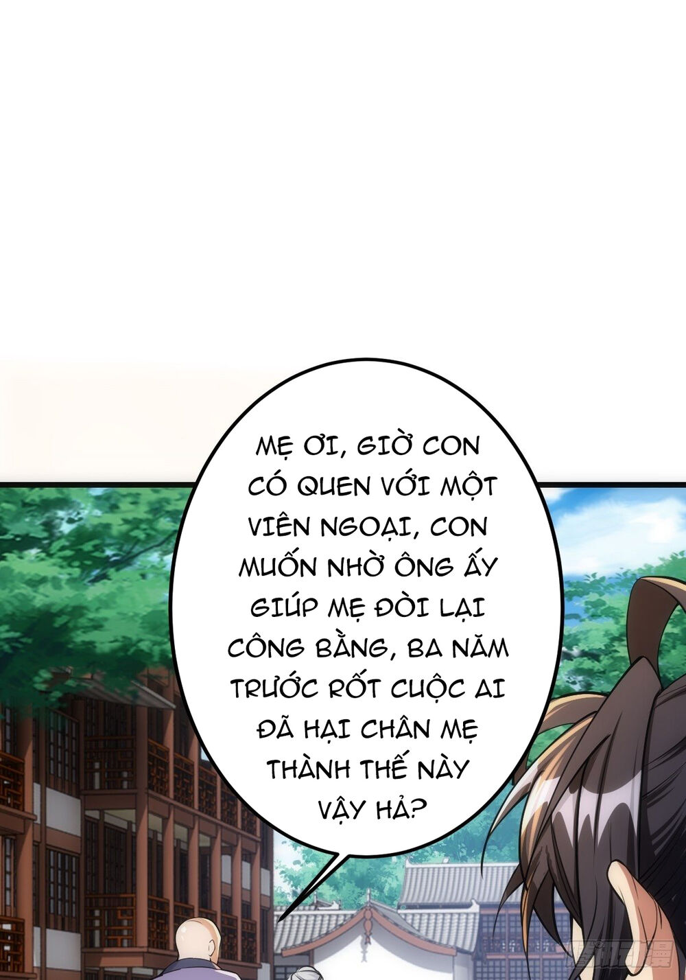 Tuyệt Thế Võ Công Chapter 8 - 25