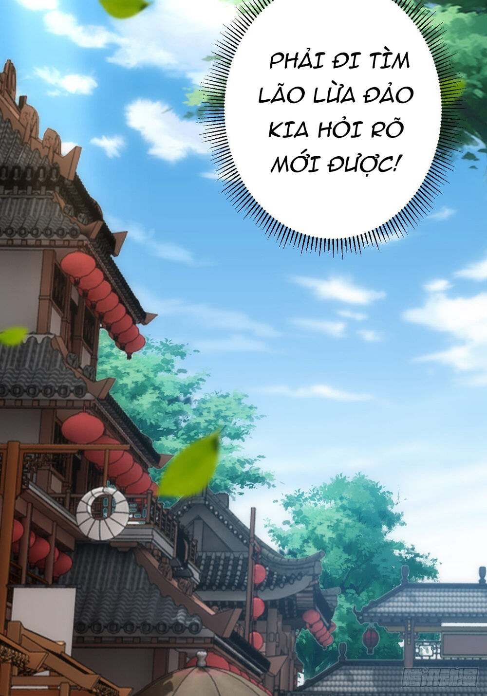 Tuyệt Thế Võ Công Chapter 8 - 29