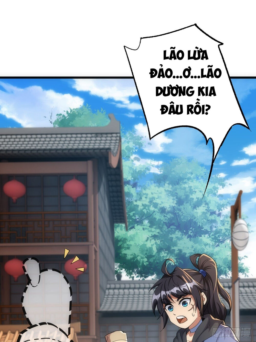 Tuyệt Thế Võ Công Chapter 8 - 30