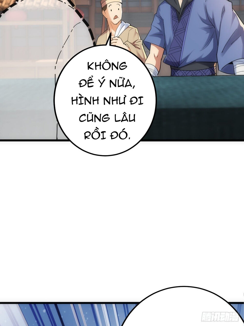 Tuyệt Thế Võ Công Chapter 8 - 31