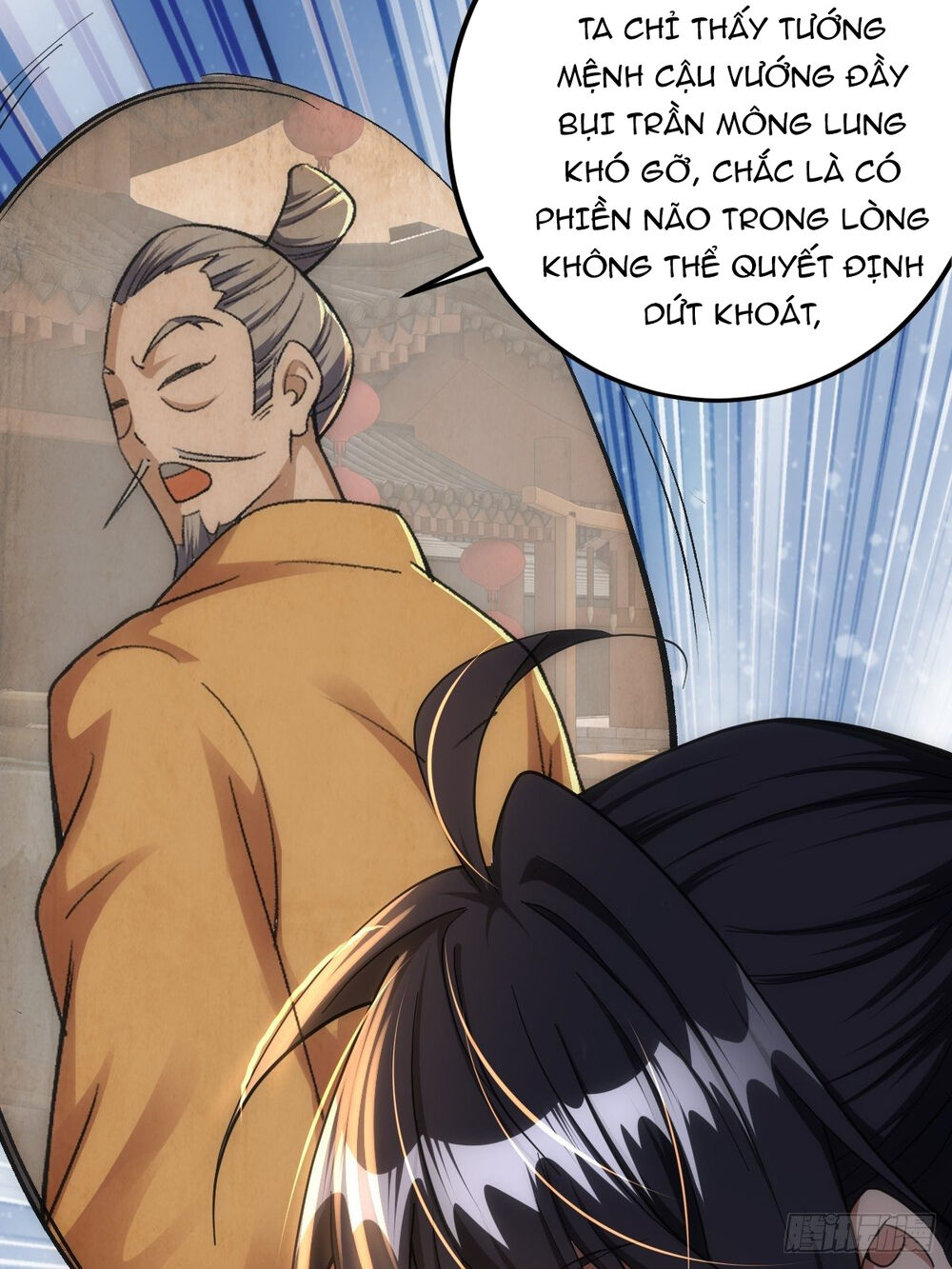 Tuyệt Thế Võ Công Chapter 8 - 32