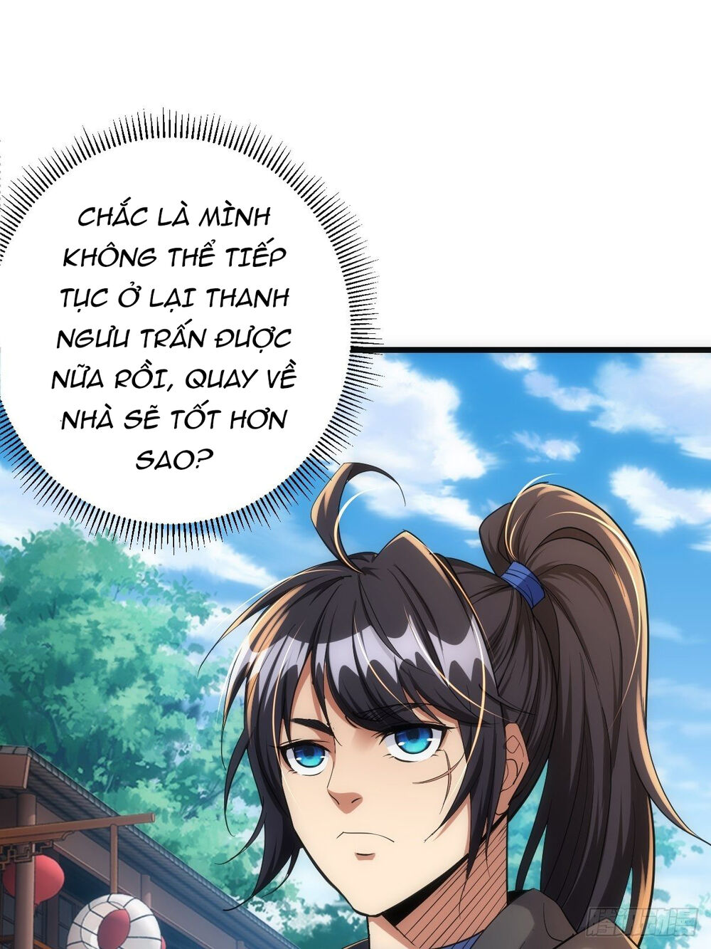 Tuyệt Thế Võ Công Chapter 8 - 34