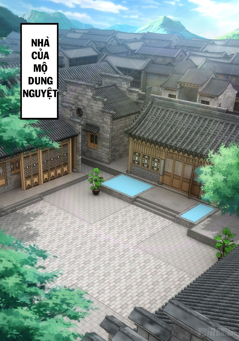 Tuyệt Thế Võ Công Chapter 8 - 36