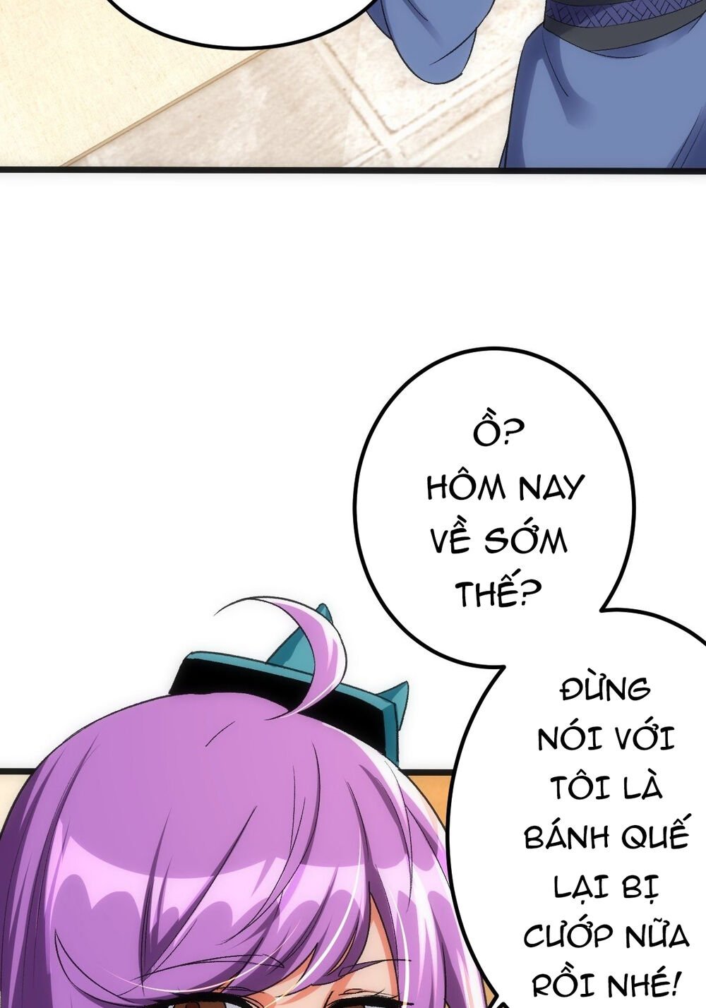 Tuyệt Thế Võ Công Chapter 8 - 38