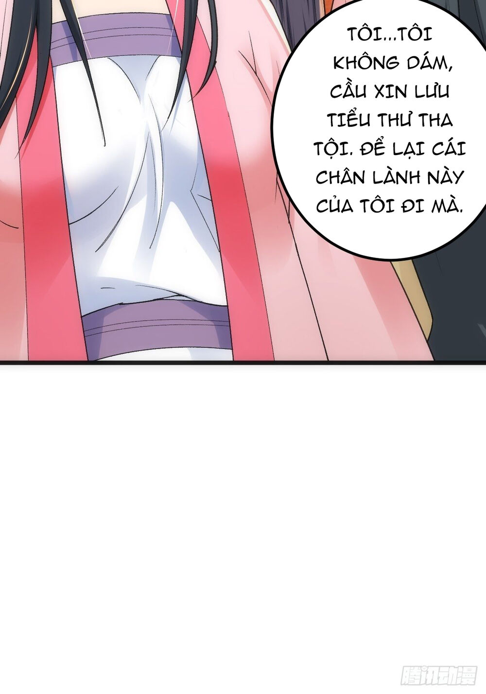 Tuyệt Thế Võ Công Chapter 8 - 5