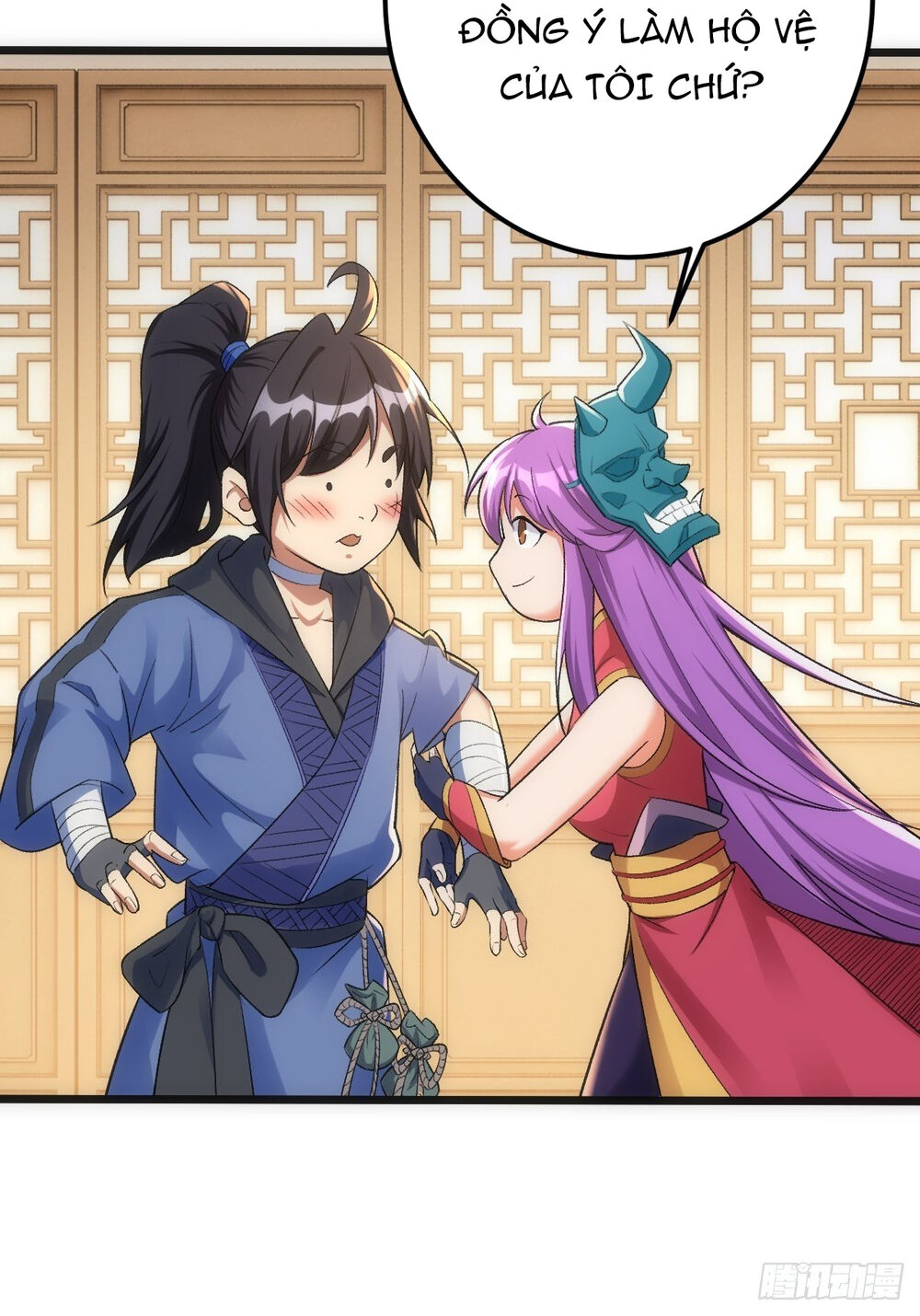 Tuyệt Thế Võ Công Chapter 8 - 42