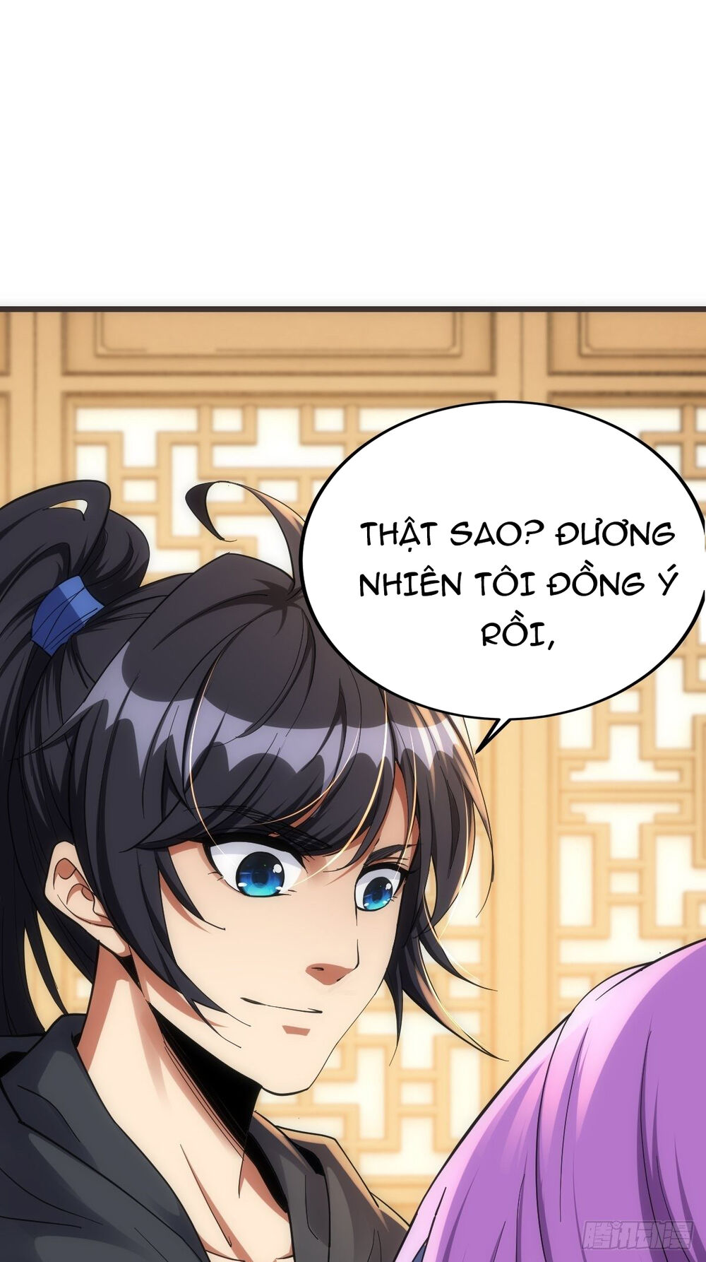 Tuyệt Thế Võ Công Chapter 8 - 43