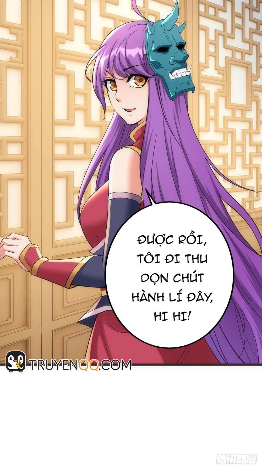 Tuyệt Thế Võ Công Chapter 8 - 45