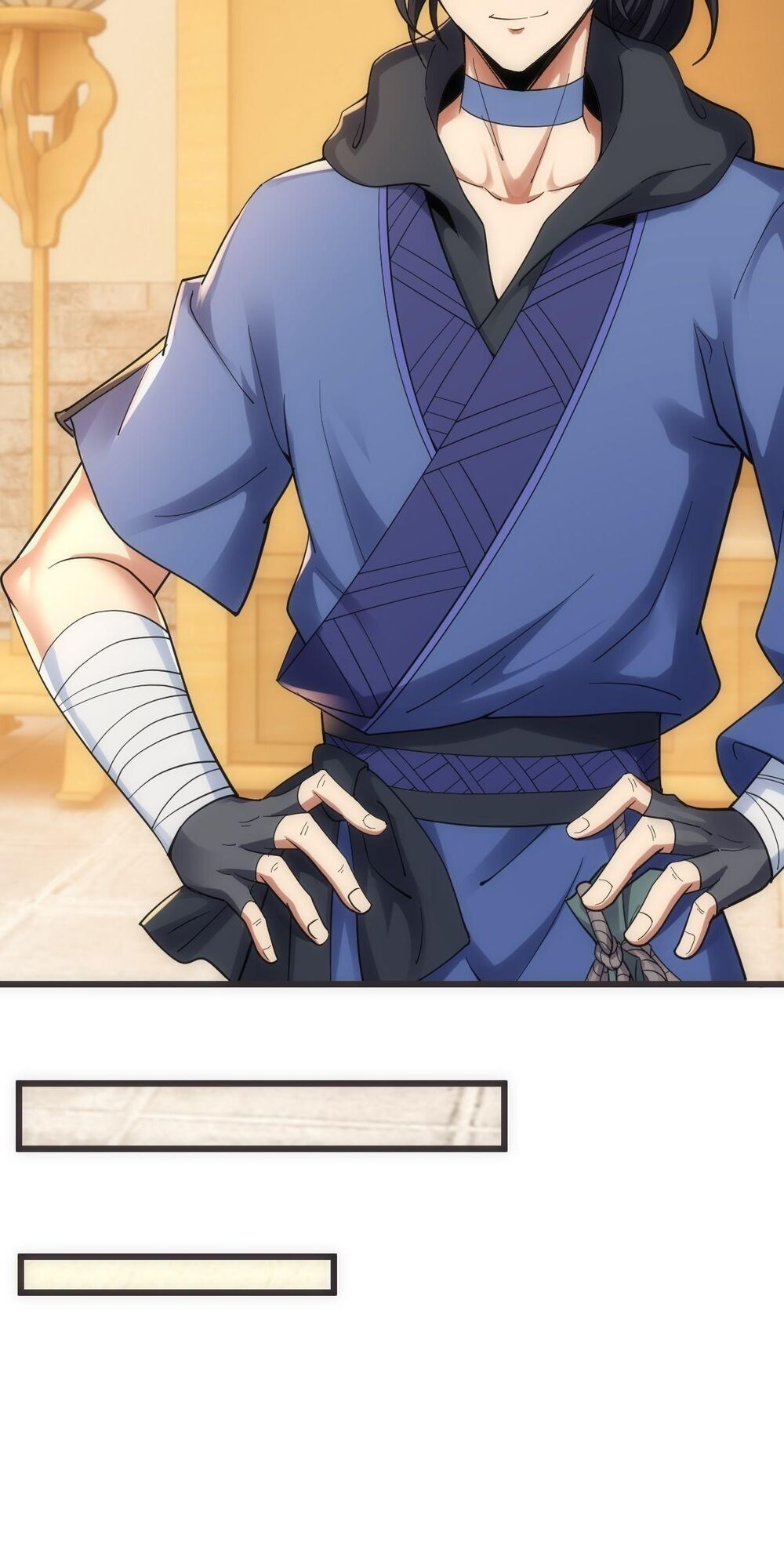 Tuyệt Thế Võ Công Chapter 8 - 47