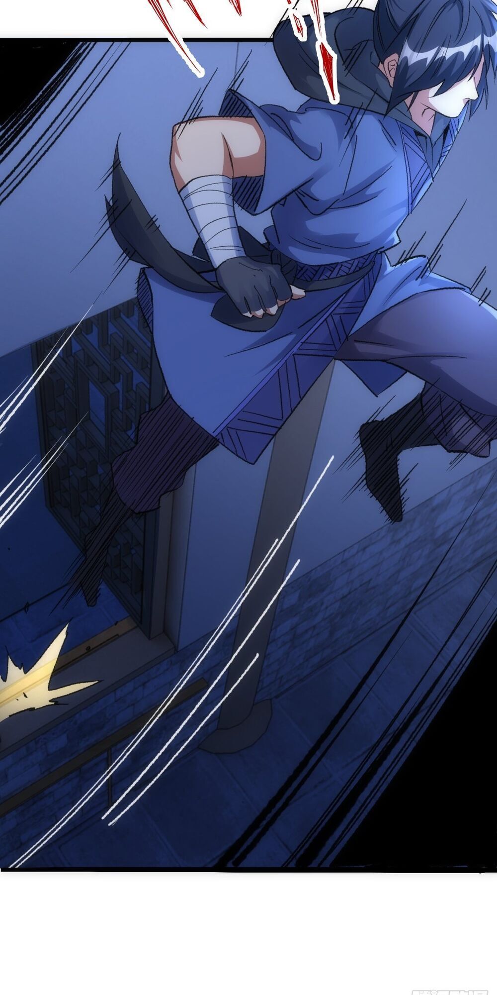 Tuyệt Thế Võ Công Chapter 8 - 53