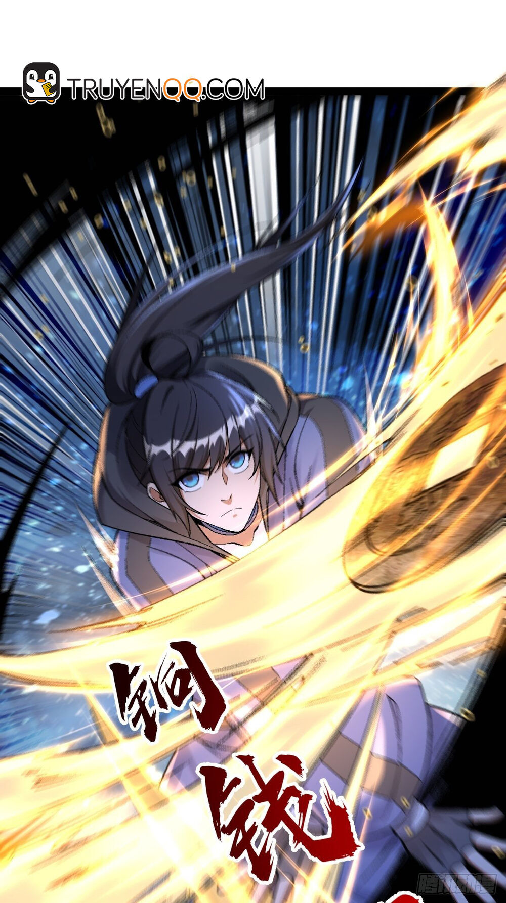 Tuyệt Thế Võ Công Chapter 9 - 2