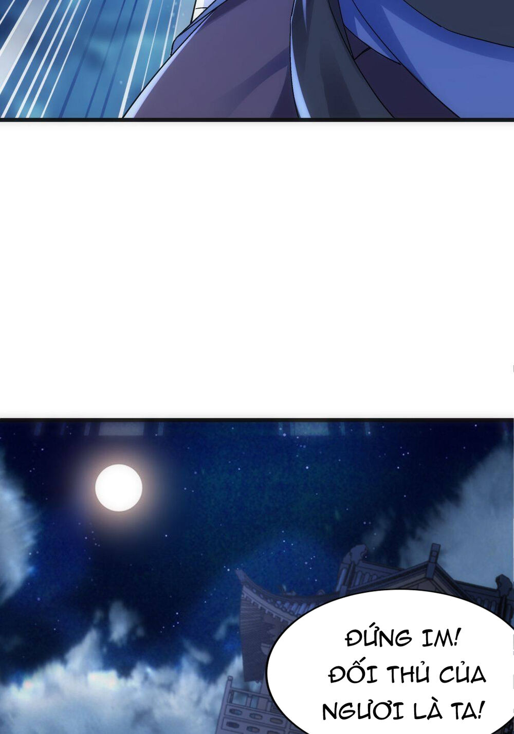 Tuyệt Thế Võ Công Chapter 9 - 13