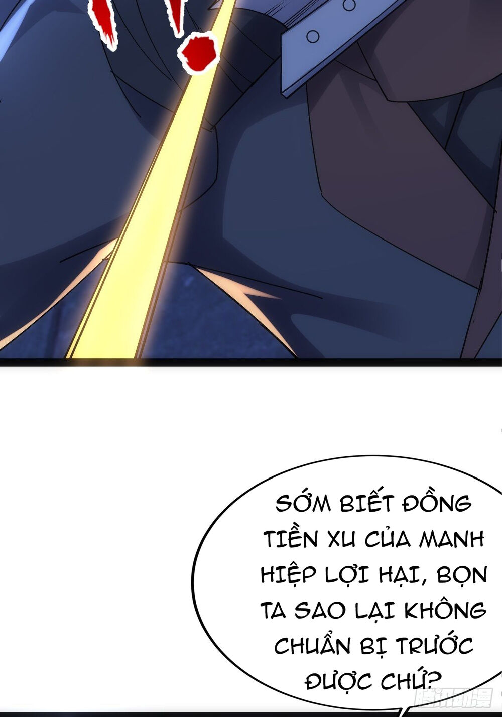 Tuyệt Thế Võ Công Chapter 9 - 21