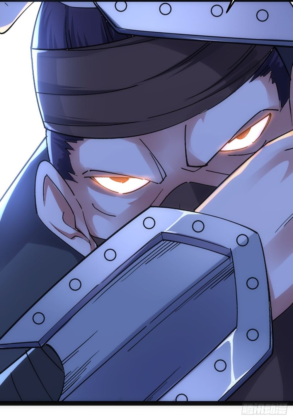 Tuyệt Thế Võ Công Chapter 9 - 22