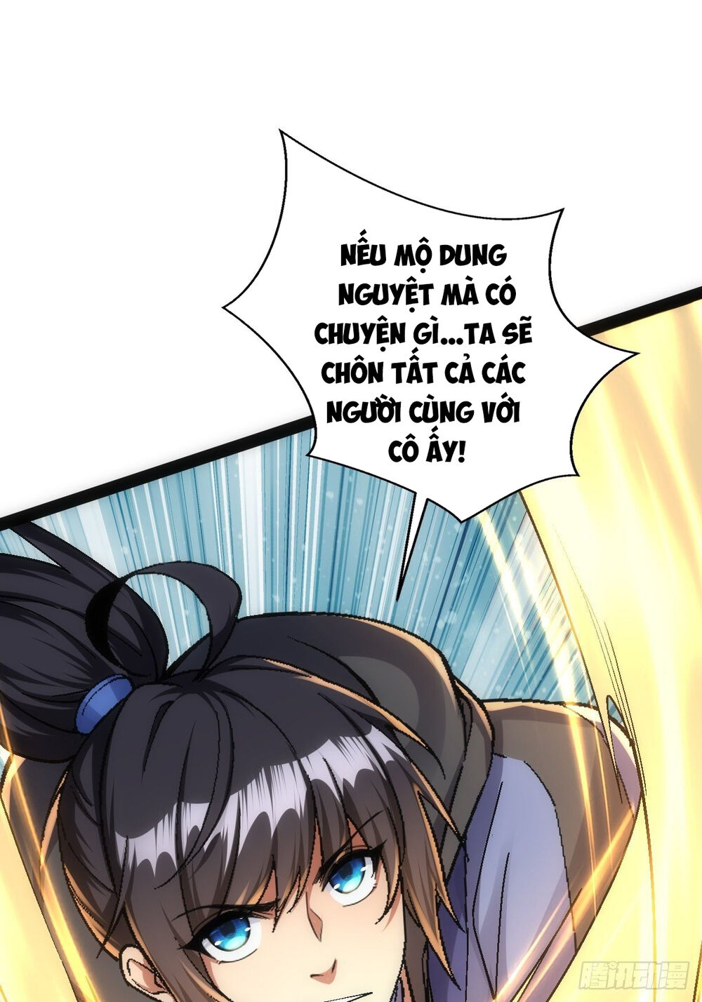 Tuyệt Thế Võ Công Chapter 9 - 23