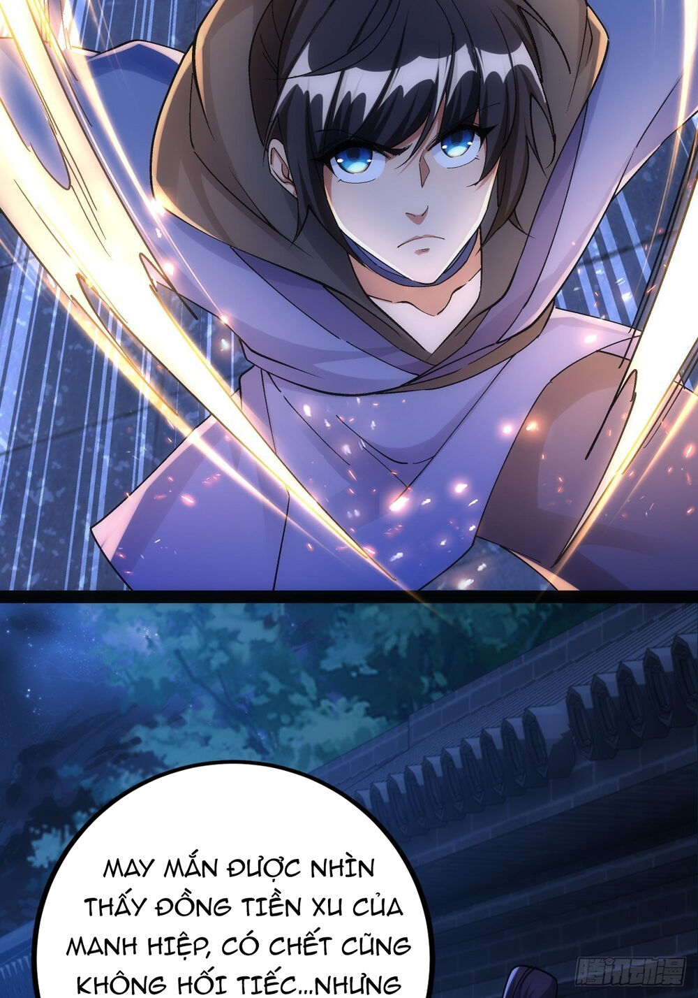 Tuyệt Thế Võ Công Chapter 9 - 27