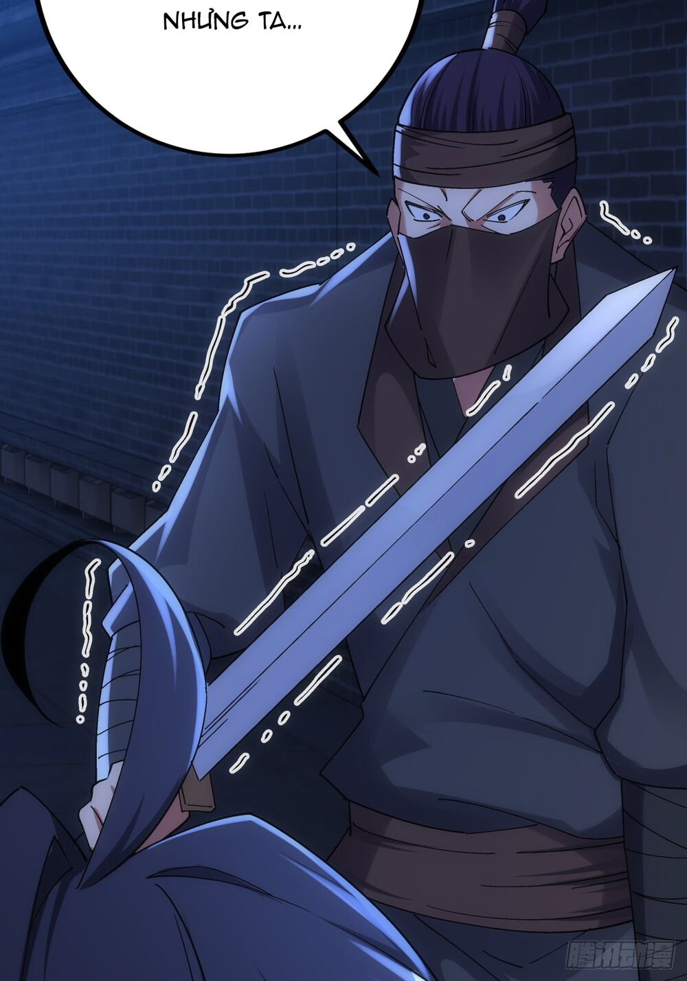 Tuyệt Thế Võ Công Chapter 9 - 28