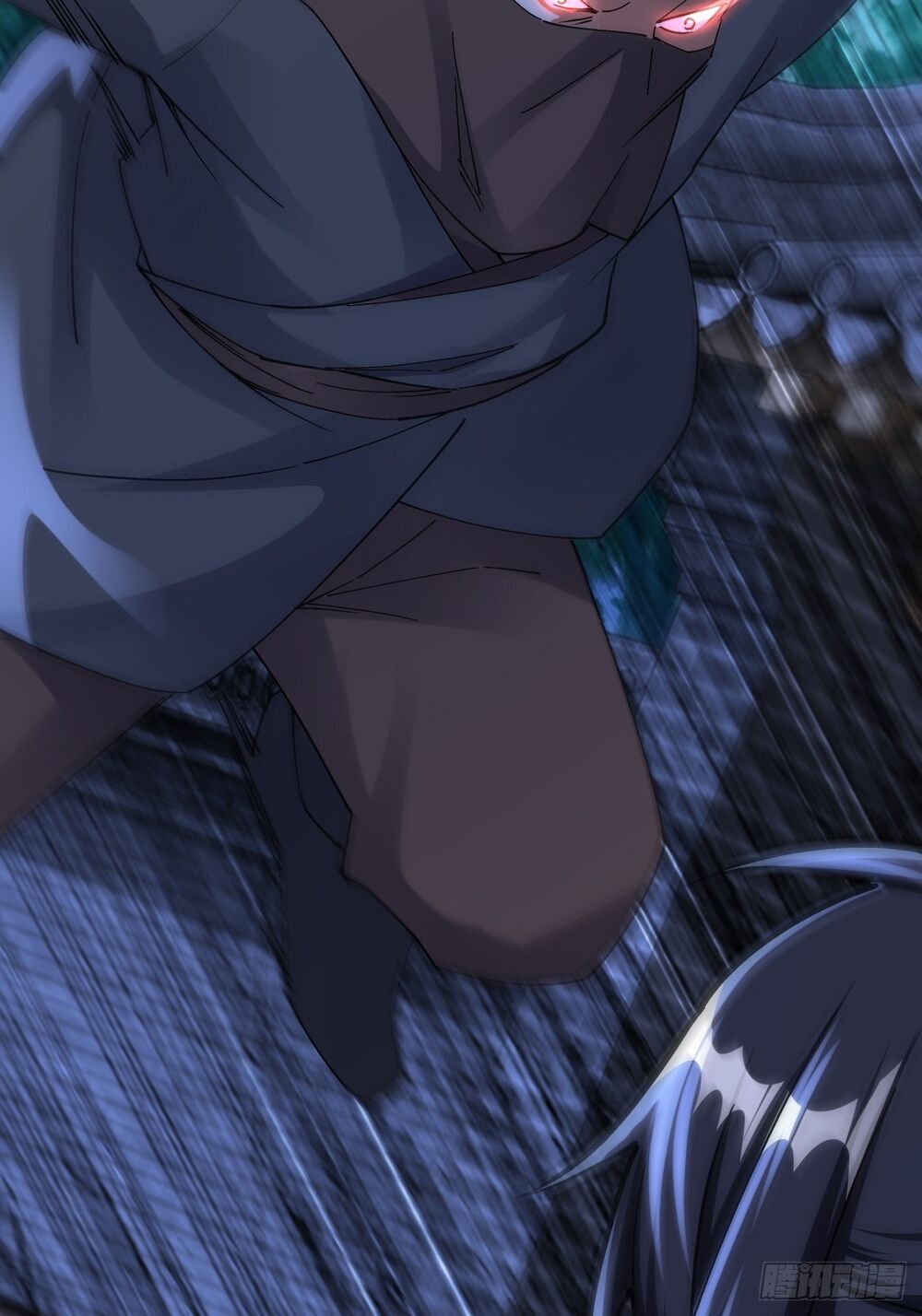 Tuyệt Thế Võ Công Chapter 9 - 31