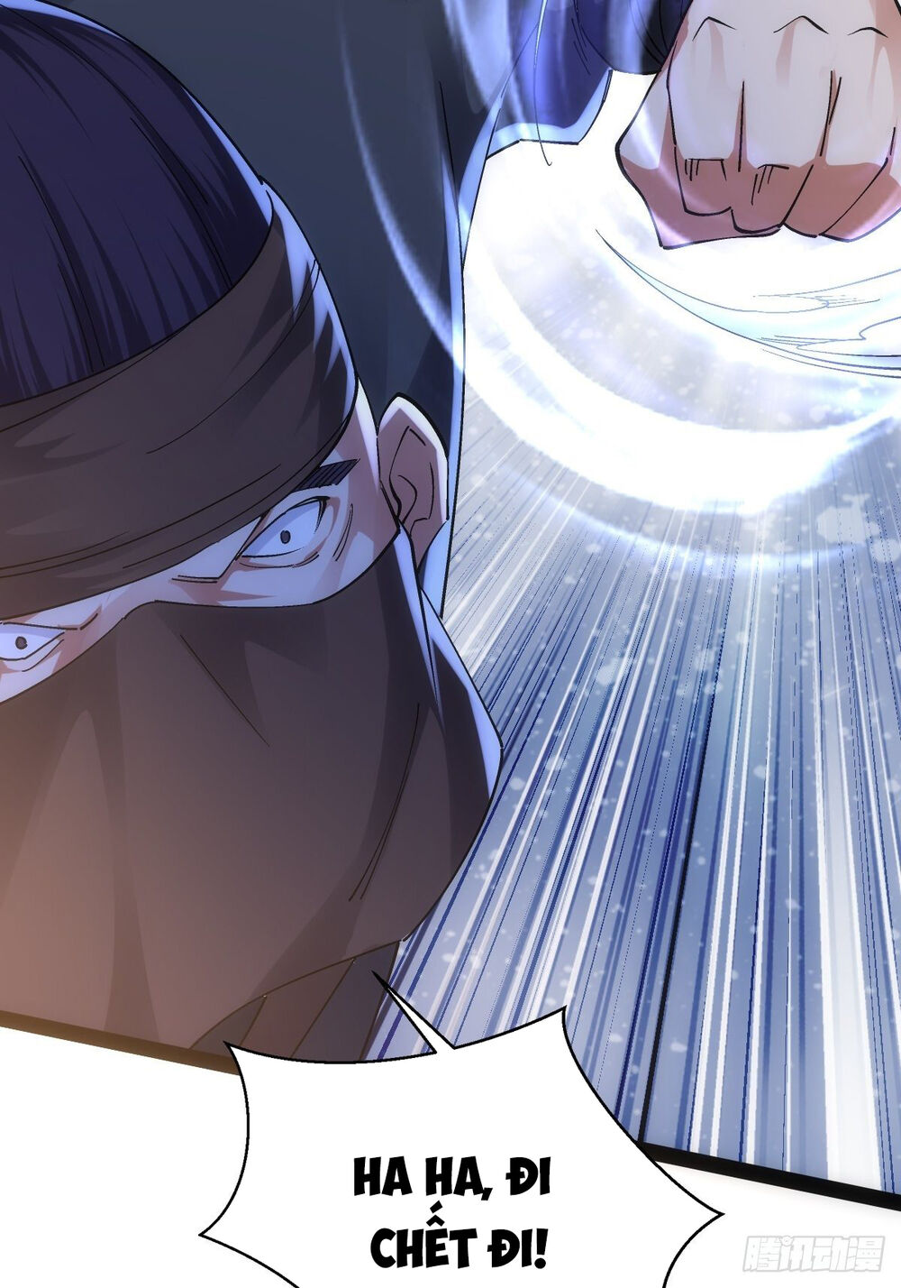 Tuyệt Thế Võ Công Chapter 9 - 40