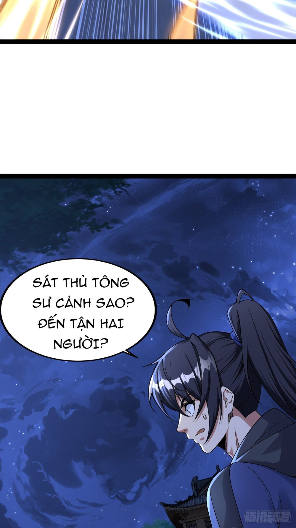 Tuyệt Thế Võ Công Chapter 9 - 5