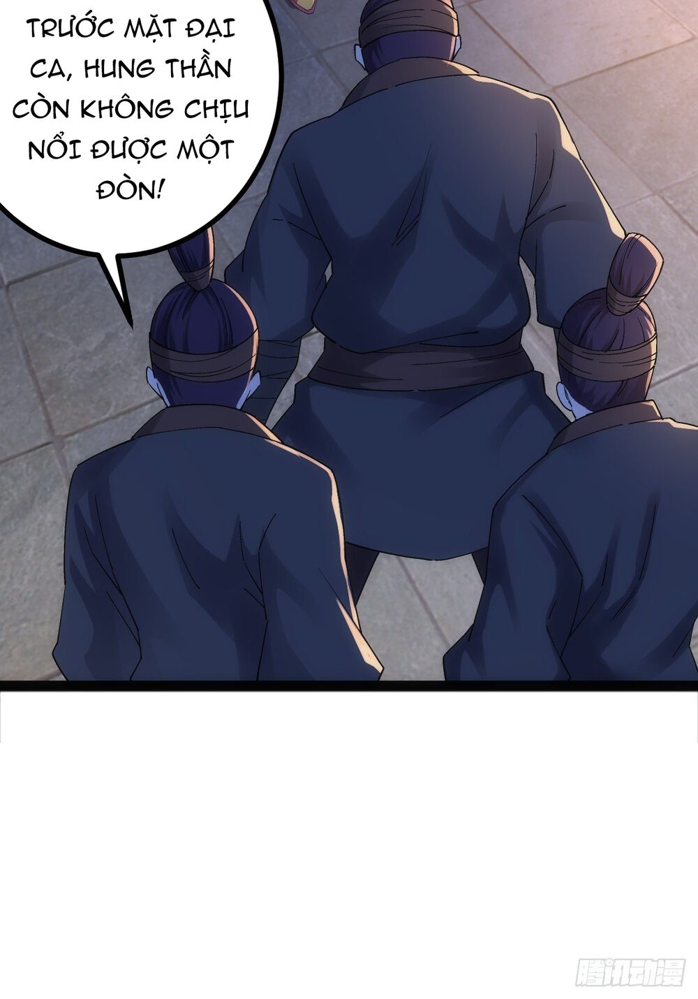 Tuyệt Thế Võ Công Chapter 9 - 44