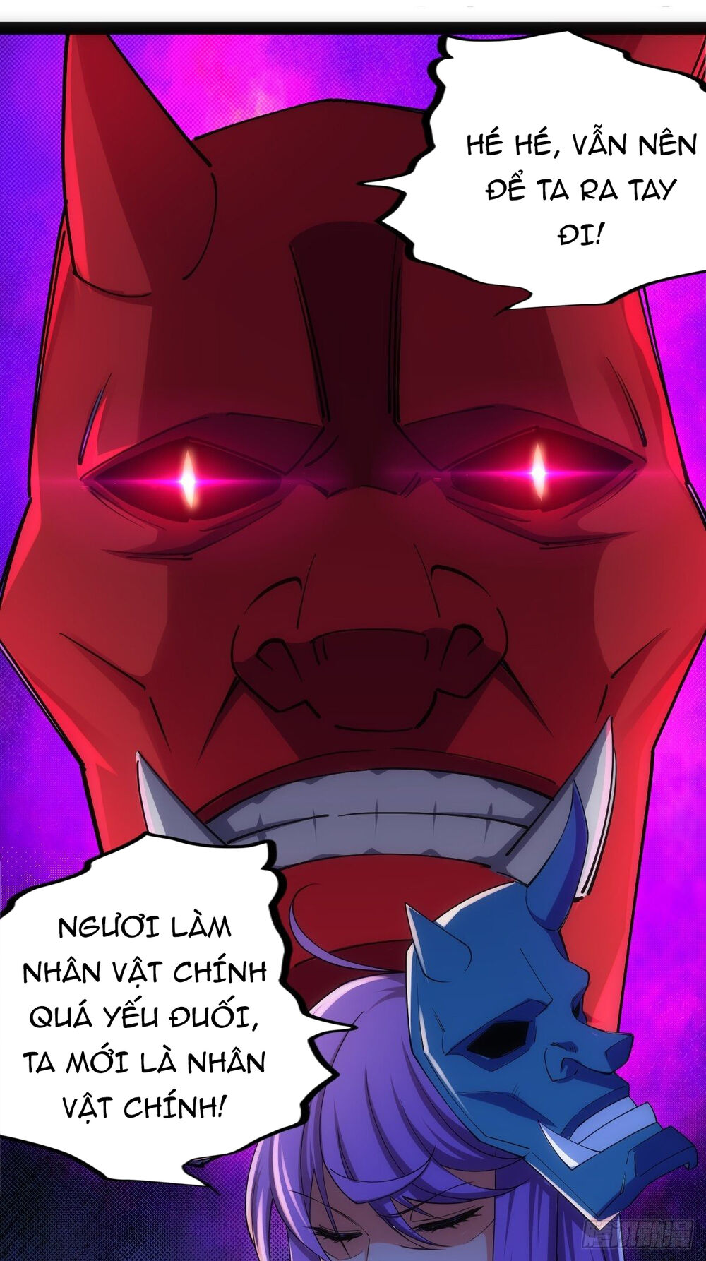 Tuyệt Thế Võ Công Chapter 9 - 45