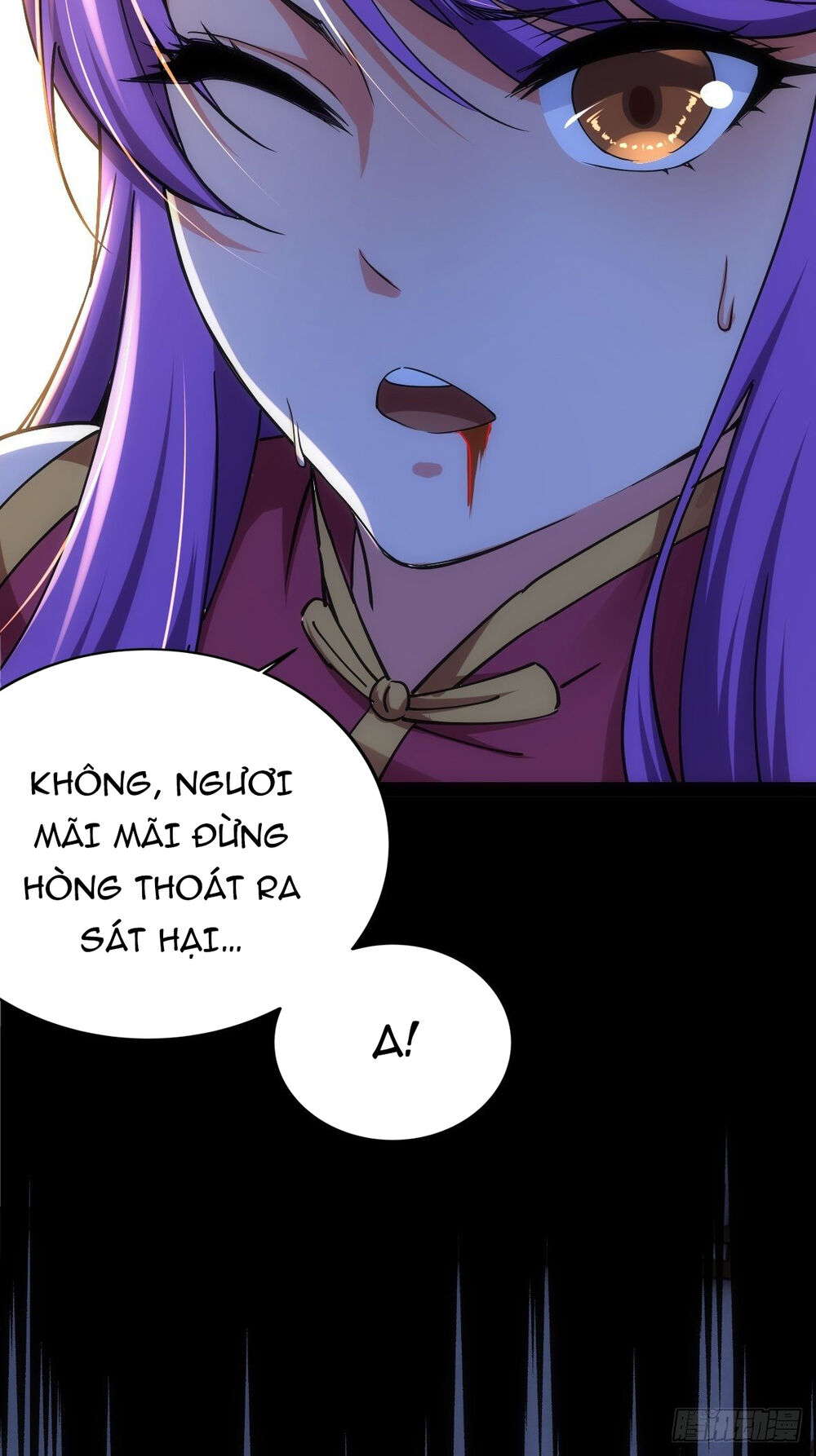 Tuyệt Thế Võ Công Chapter 9 - 47