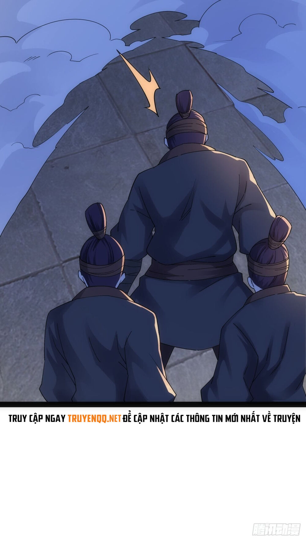 Tuyệt Thế Võ Công Chapter 9 - 49