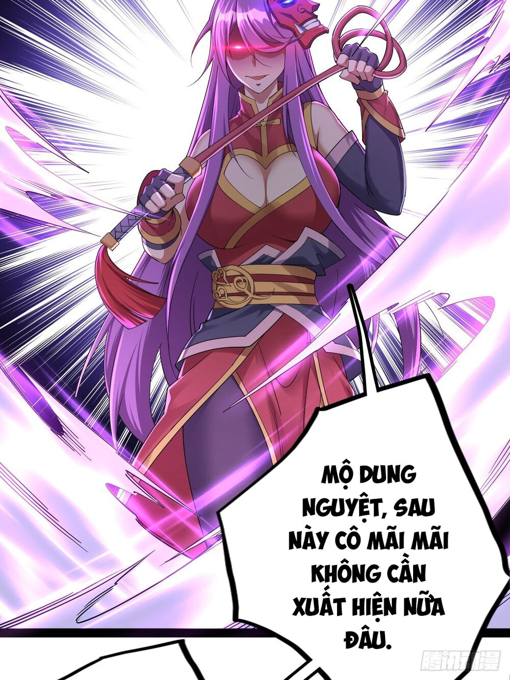 Tuyệt Thế Võ Công Chapter 9 - 52