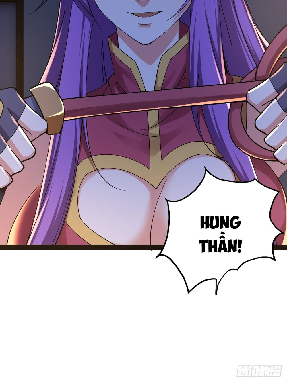 Tuyệt Thế Võ Công Chapter 9 - 54