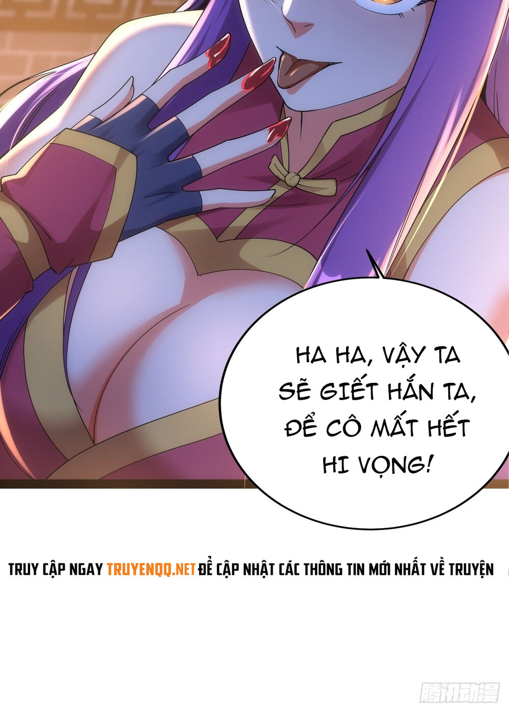 Tuyệt Thế Võ Công Chapter 9 - 65