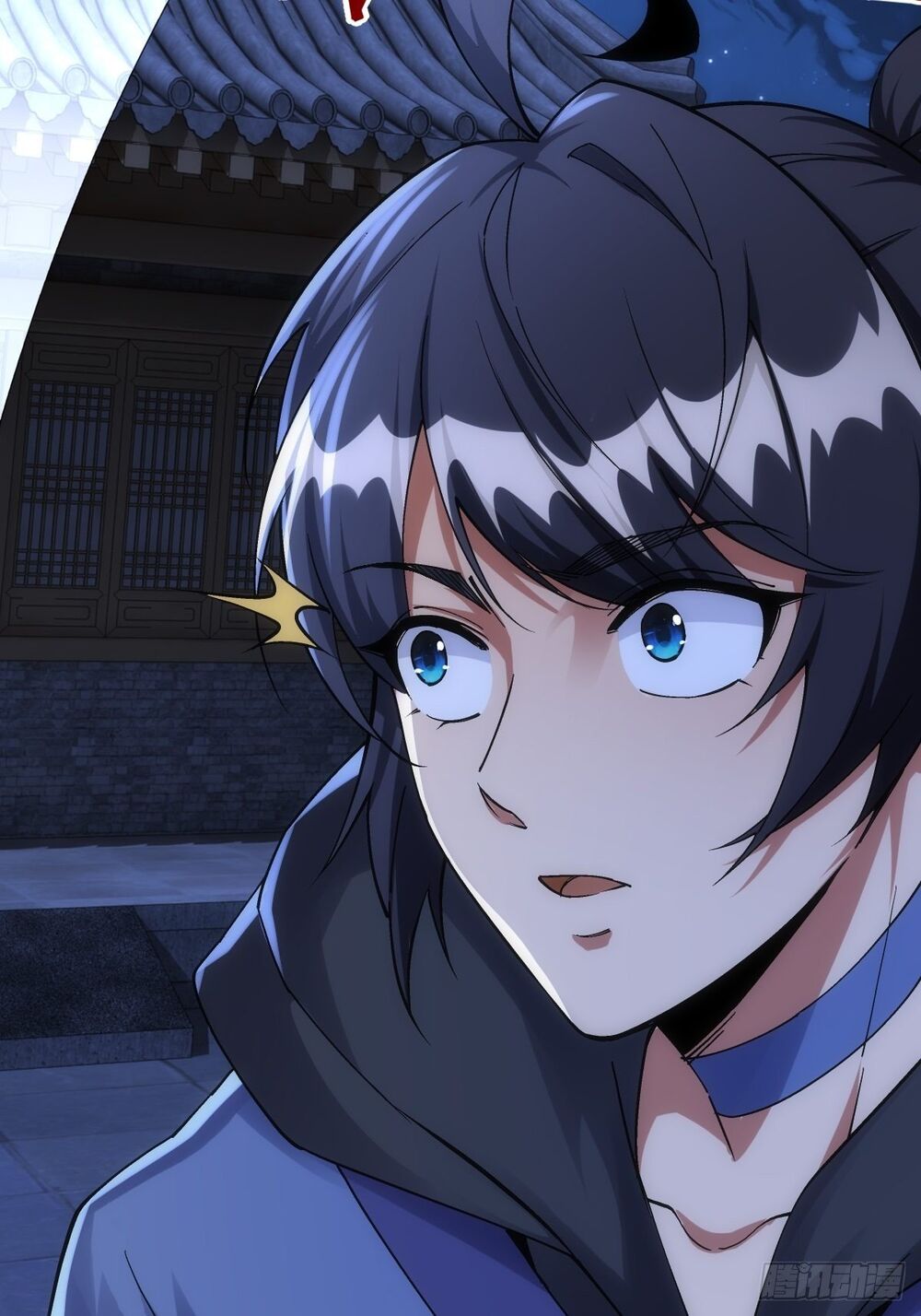 Tuyệt Thế Võ Công Chapter 9 - 10