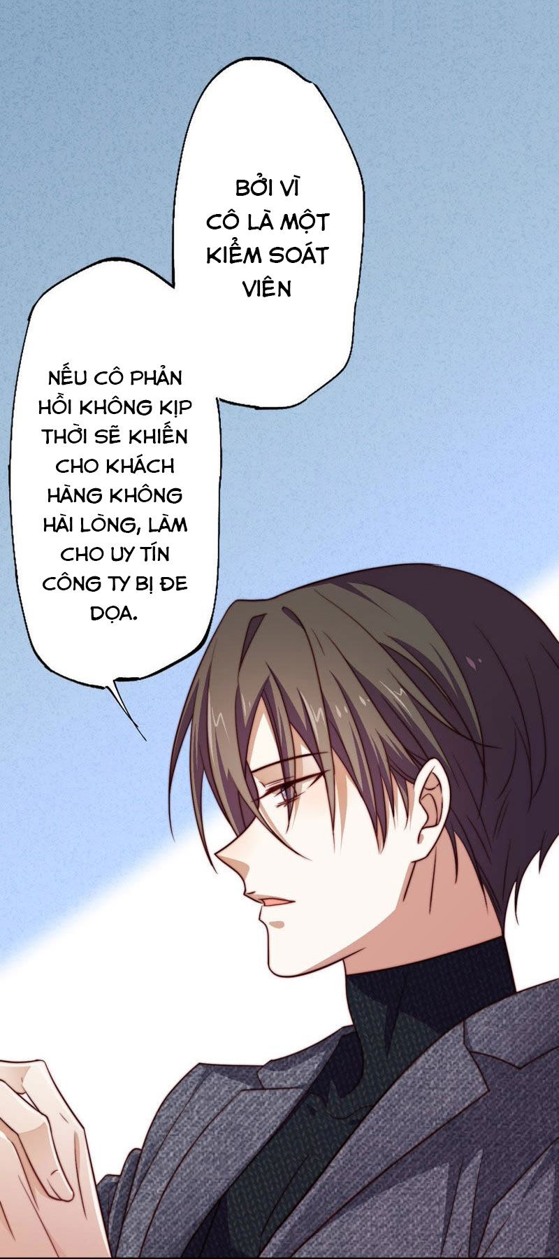 Tổng Tài Phu Nhân Không Muốn Giải Cứu Thế Giới Chapter 1 - 27