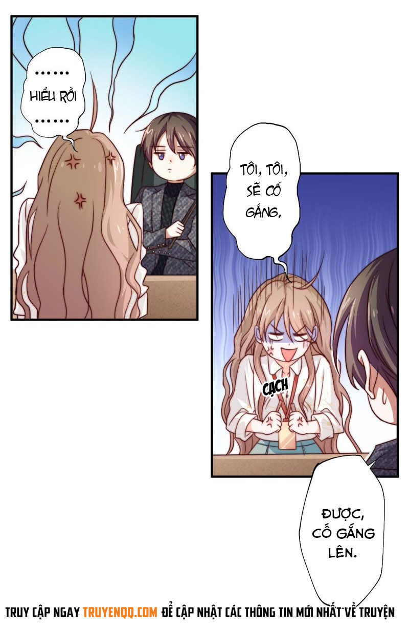 Tổng Tài Phu Nhân Không Muốn Giải Cứu Thế Giới Chapter 1 - 29