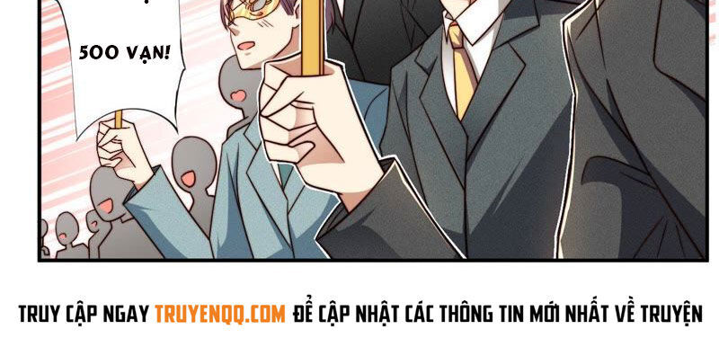 Tổng Tài Phu Nhân Không Muốn Giải Cứu Thế Giới Chapter 1 - 4