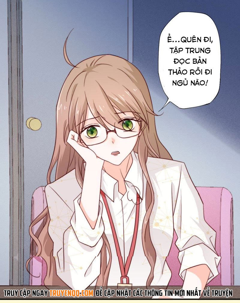 Tổng Tài Phu Nhân Không Muốn Giải Cứu Thế Giới Chapter 1 - 31